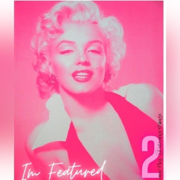 Comments Full Unlike & Like Newβ Listing Monroe Game #2 - Picture 4 of 16